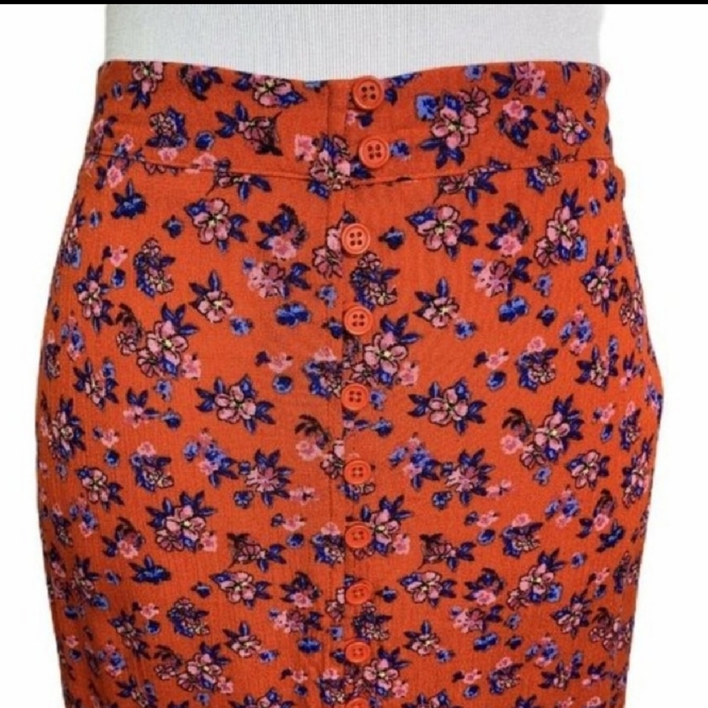 Band of gypsies skirt - Picture 6 of 6